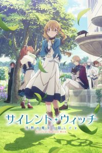 Secrets of the Silent Witch